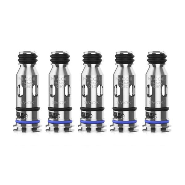 SMOK M Replacement Coils