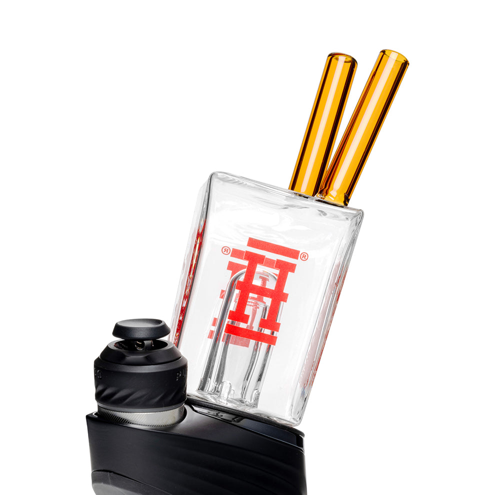 Hemper Chinese Takeout Puffco Peak Top