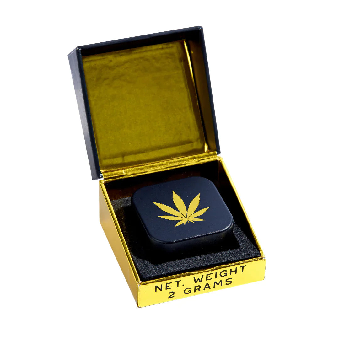 Sticky Green Saucy Diamond Dab 2g