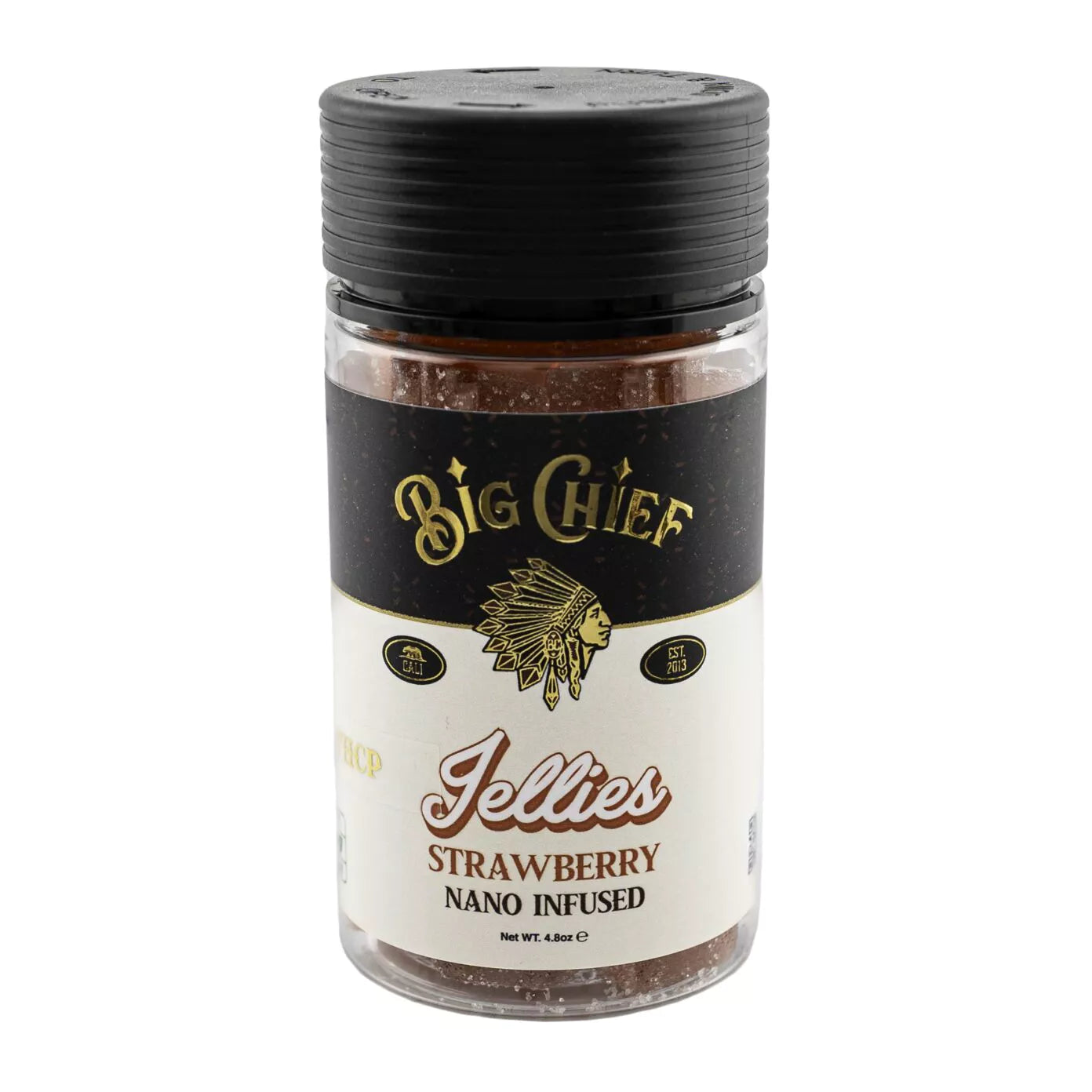 Big Chief Jellies Gummies 15000mg 30ct