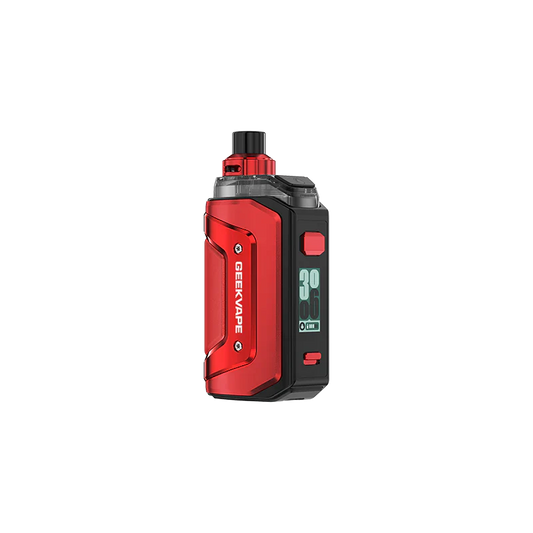 GeekVape Aegis Hero 5