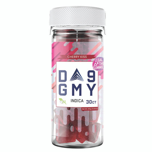 AGFN Delta 9 THC Gummies 810mg 30ct