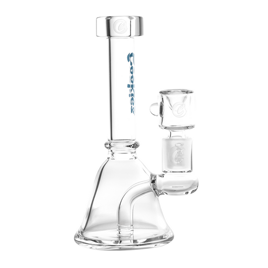 Cookies 6" Bayside Series 650 Bong