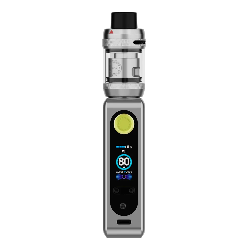 Vaporesso GEN SE 80W Starter Kit