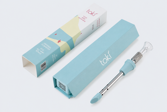 Toki 2.0 Universal Downstem