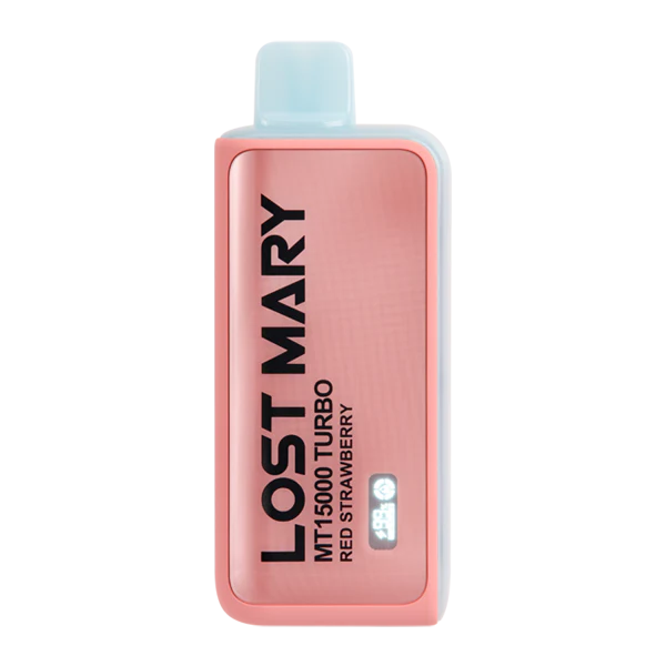Lost Mary MT15000 Turbo Disposable