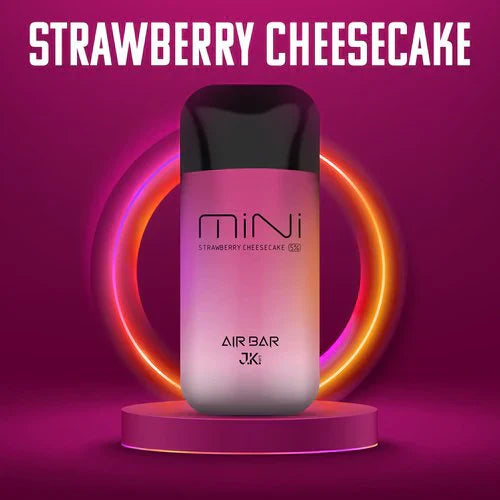 Air Bar Mini Disposable Vape