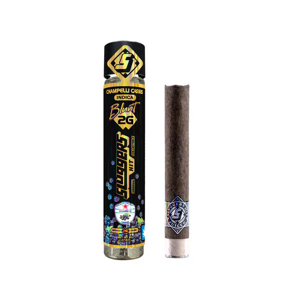 Sluggers Infused Blunt 2g