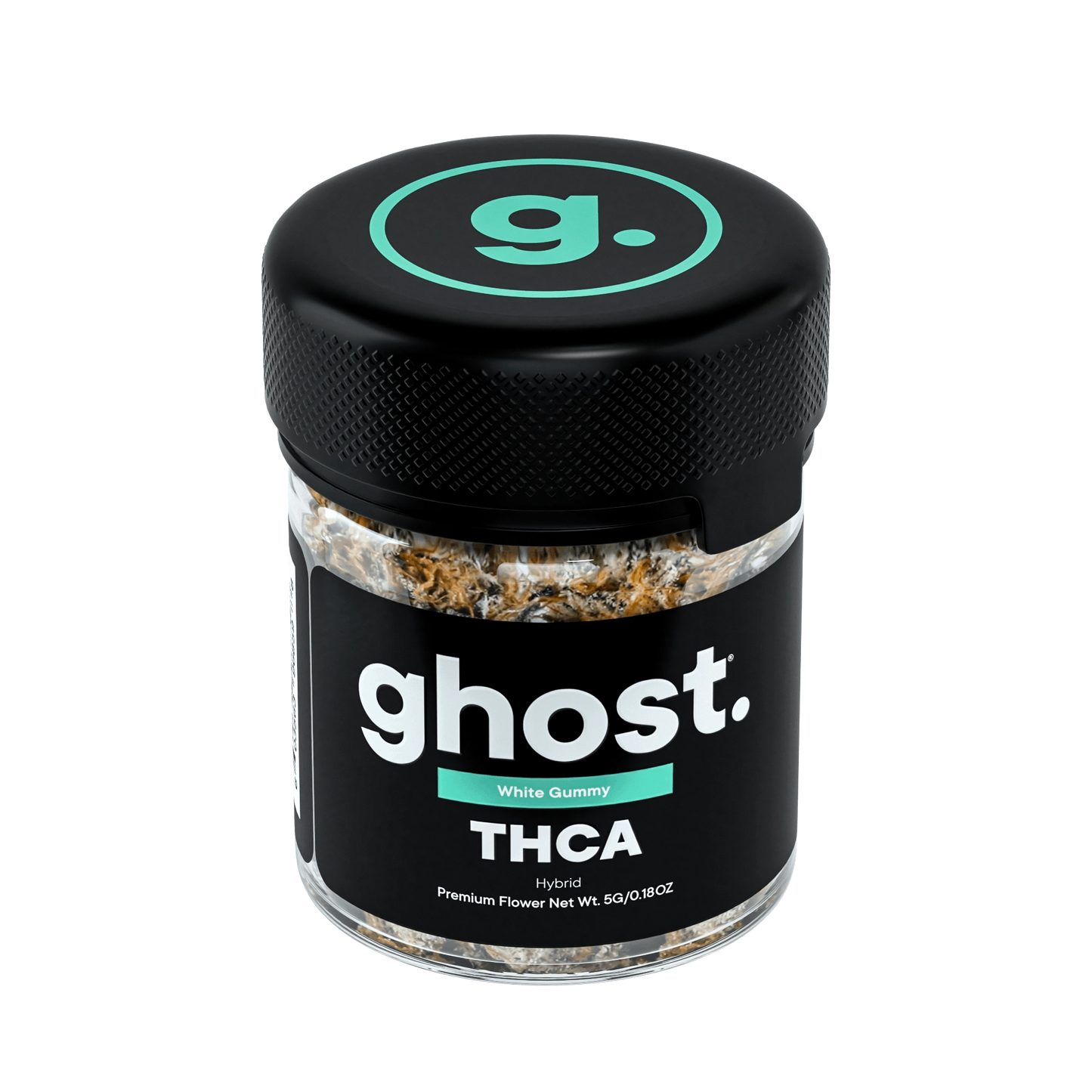 Ghost THC-A 5g Flower