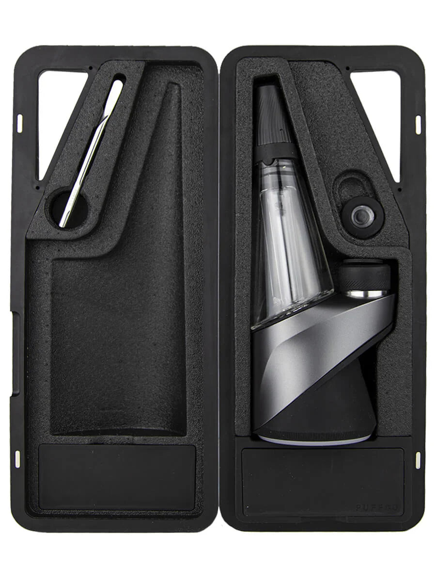 Puffco Peak Pro Travel Glass