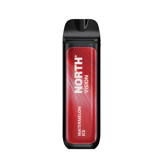 North Vision 15000 Disposable