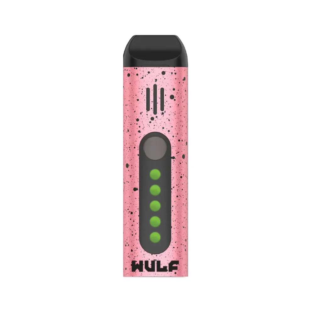 Wulf Yocan - Flora Dry Herb - Vaporizer Kit