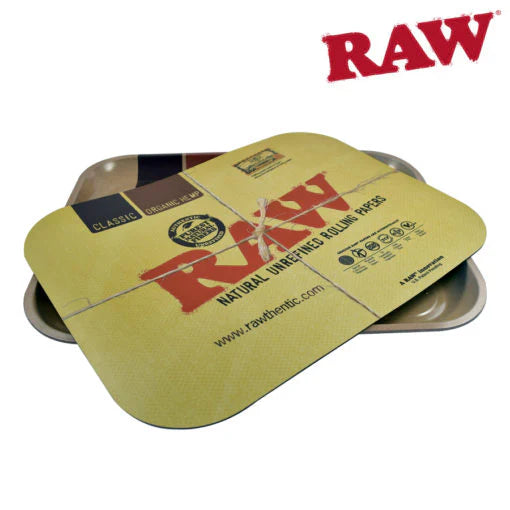 RAW Magnetic Tray Cover