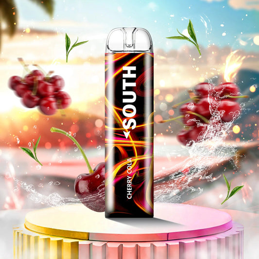 South 3000 Disposable Vape by NORTH