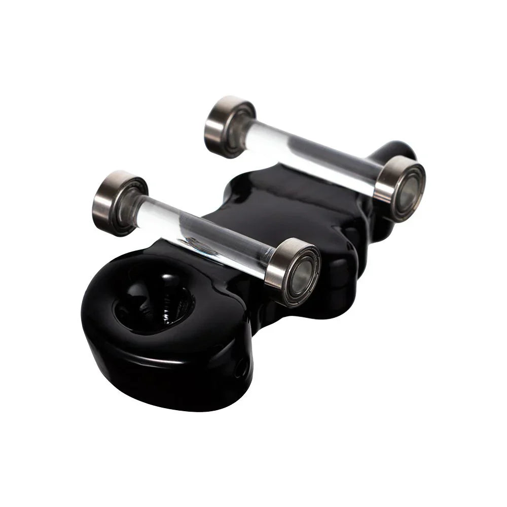 Cookies Toke Deck Hand Pipe