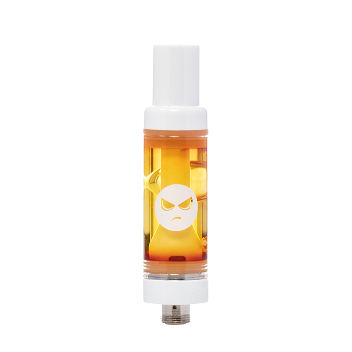 DOZO Diamond Sauce Live Rosin Cartridge 2.2G