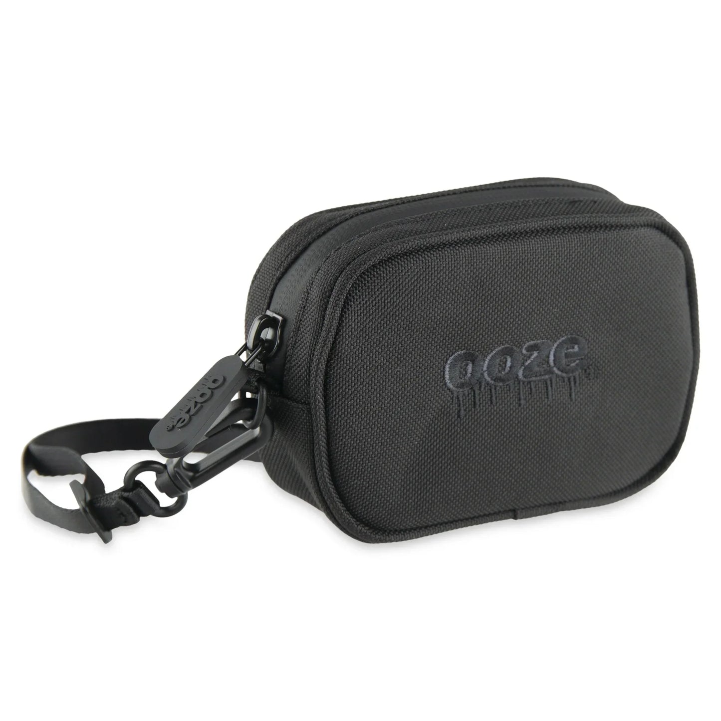 Ooze Smellproof Wristlet Bag