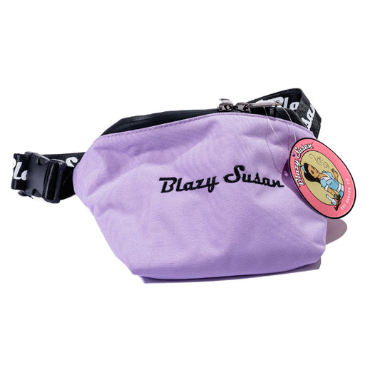 Blazy Susan Fanny Pack