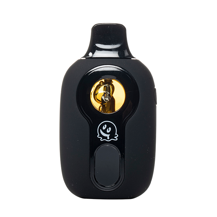 Half Bak'd PRIMO Disposable 2G