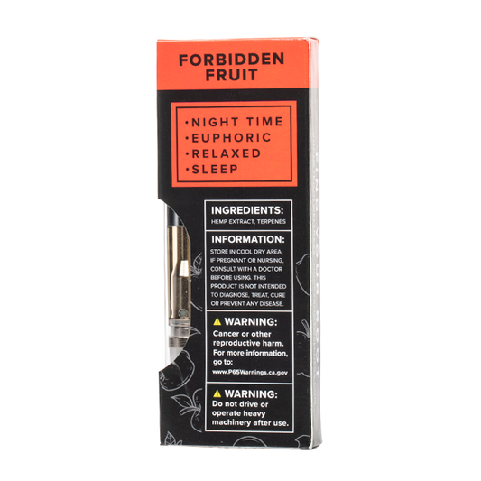 Honeyroot Delta-8 Cartridge 1G