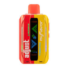 Adjust MyFlavor 40k Disposable