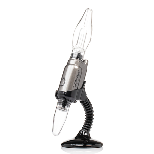 Lookah Seahorse X Vaporizer Kit