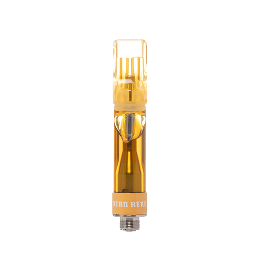 Modern Herb Co. UNCUT THCA Cartridge 1G