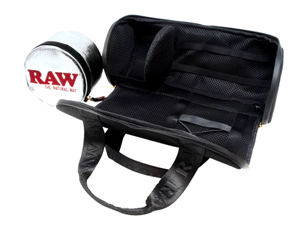 RAW Danklocker Mini Duffel