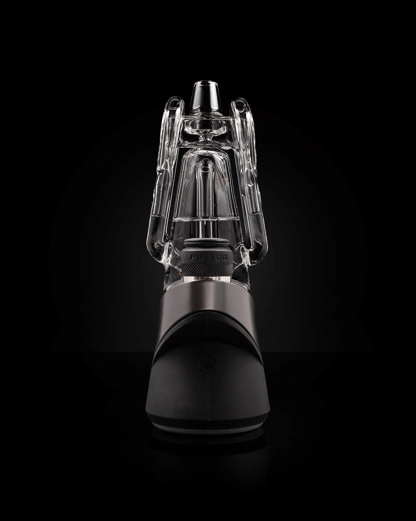 Puffco Ryan Fitt Recycler Glass 2.0