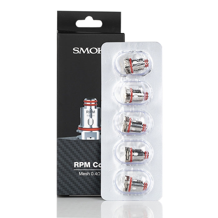 SMOK RPM Replacement Coils