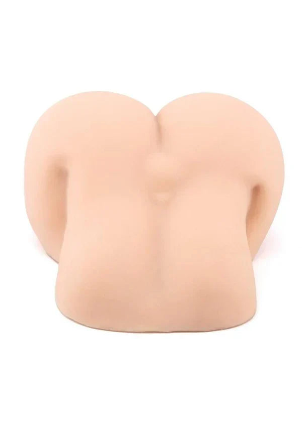 Star Stroker Buttwoman Jada Stevens Big Roung Ass Stroker