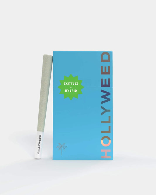 Hollyweed THC-A Pre Roll 5ct