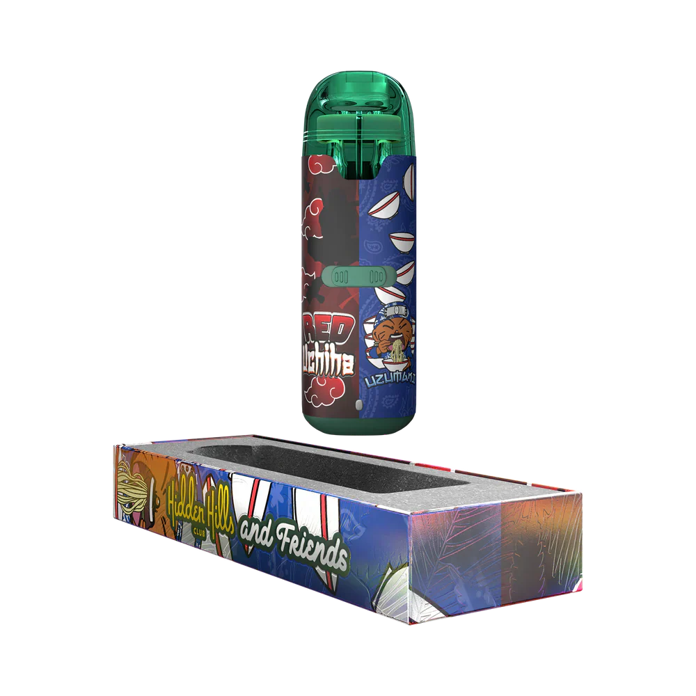 Hidden Hills & Friends Dual Device 2g