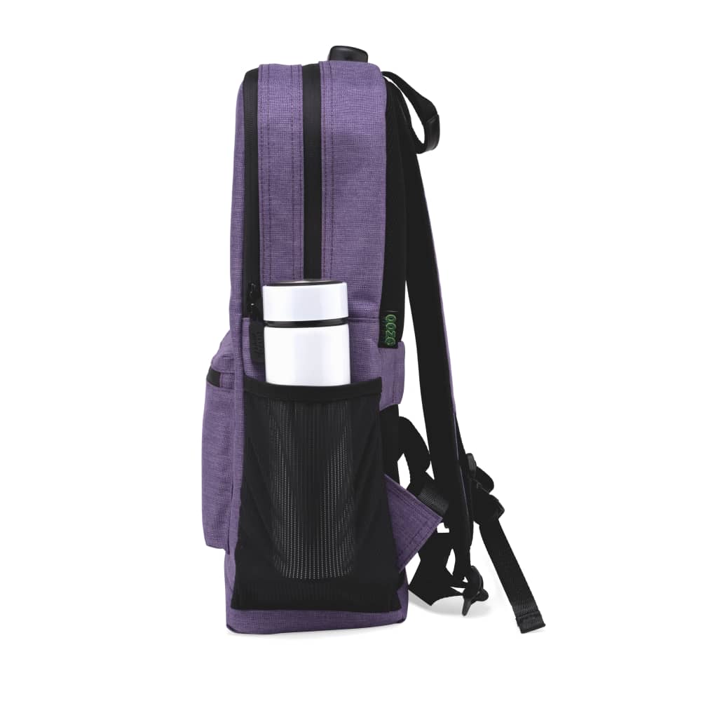Ooze Smellproof Backpack Classic w/ Combo Lock