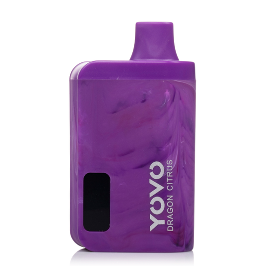 Yovo JB8000 Disposable