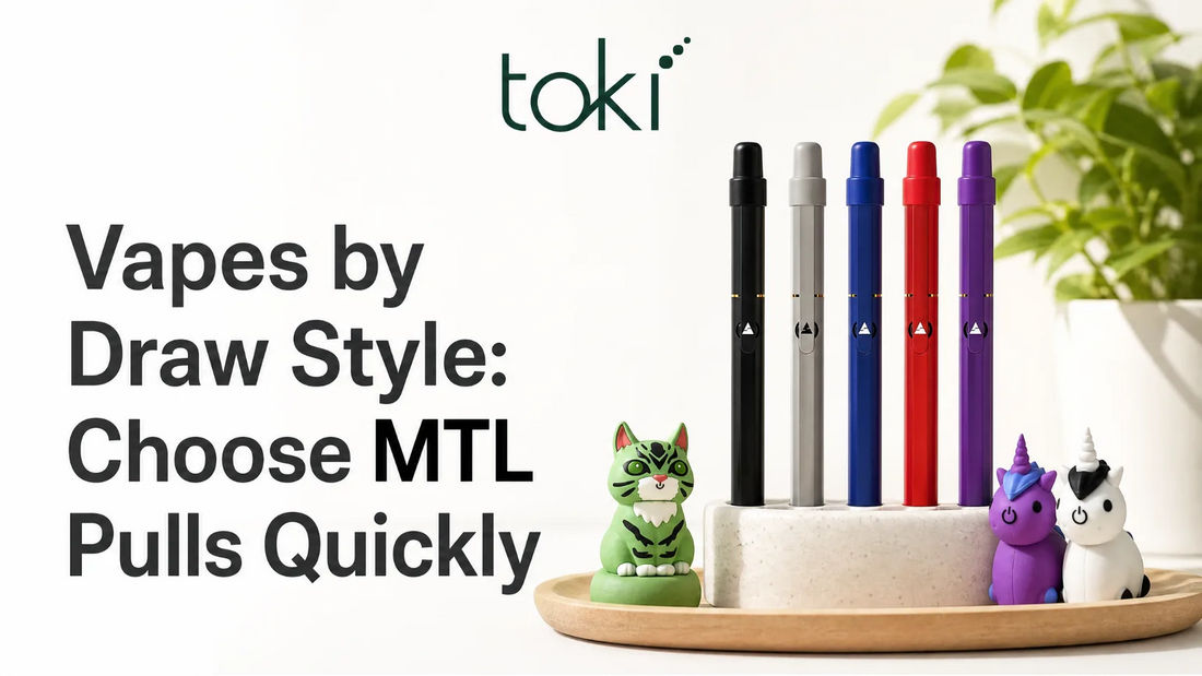 Vapes by Draw Style_ Choose MTL Pulls Quickly