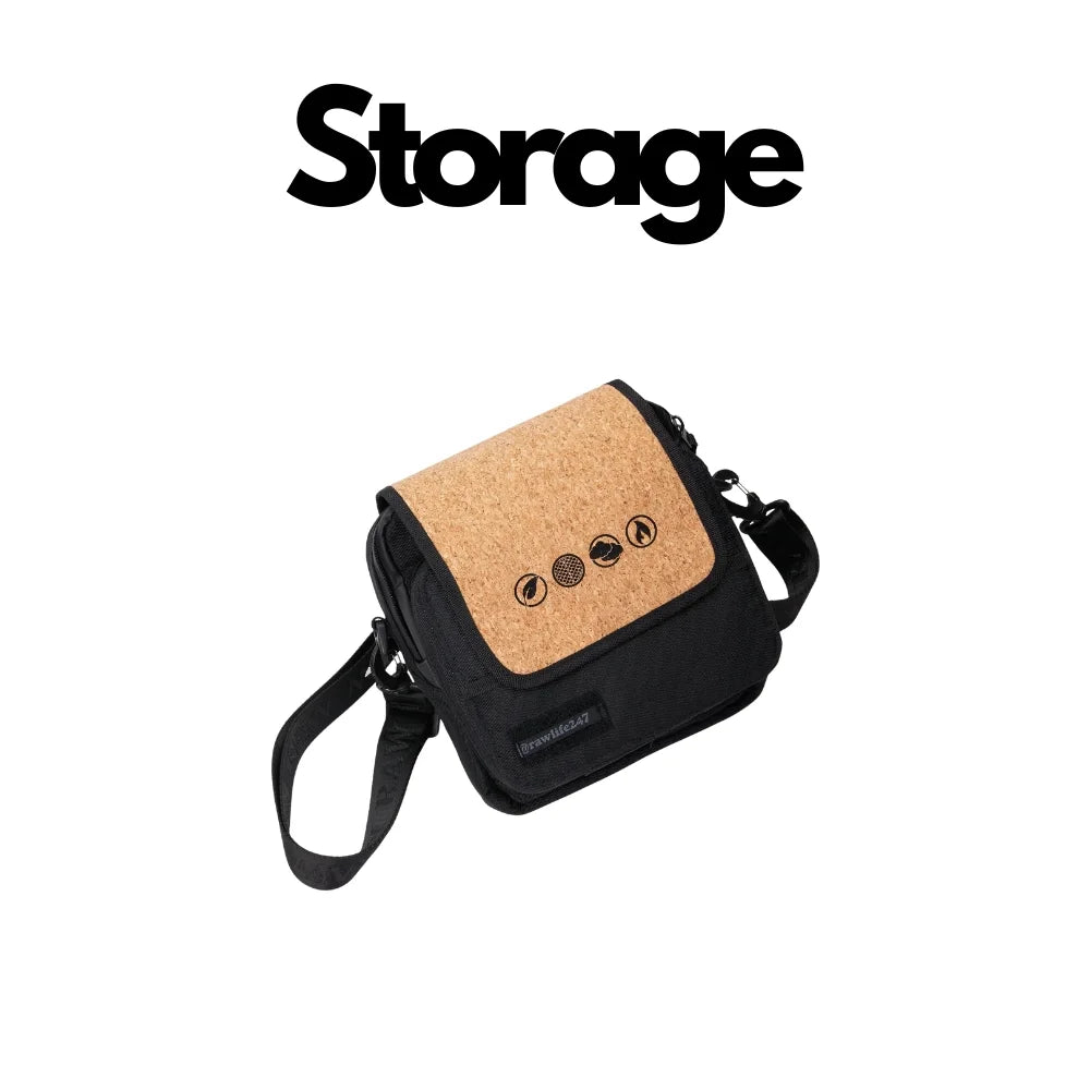 Storage