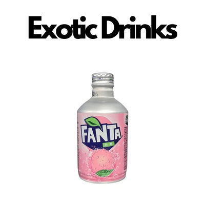 Beverages