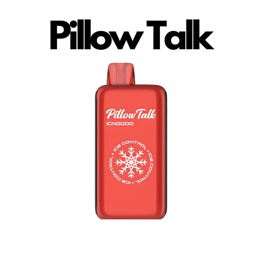 Pillow Talk