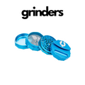 Grinders