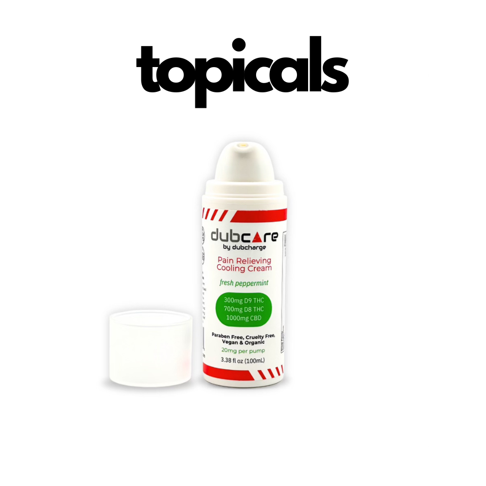 Topicals