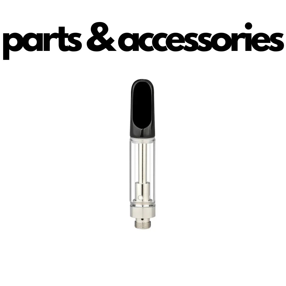 Parts & Accessories