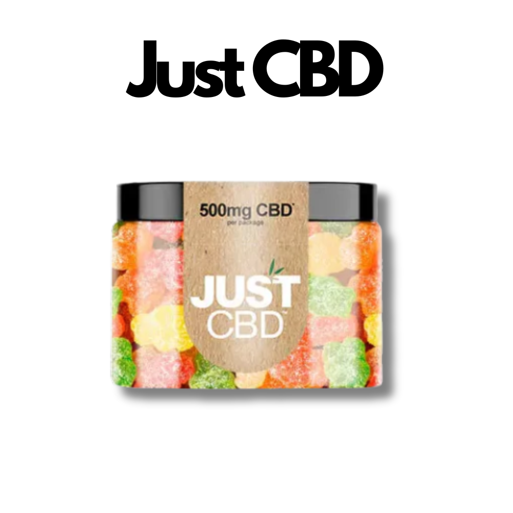 Just CBD