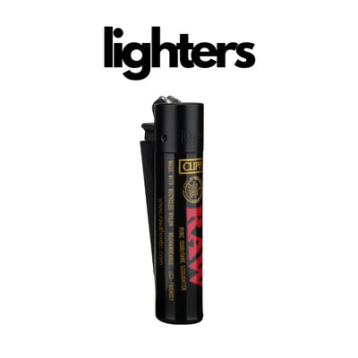 Lighters