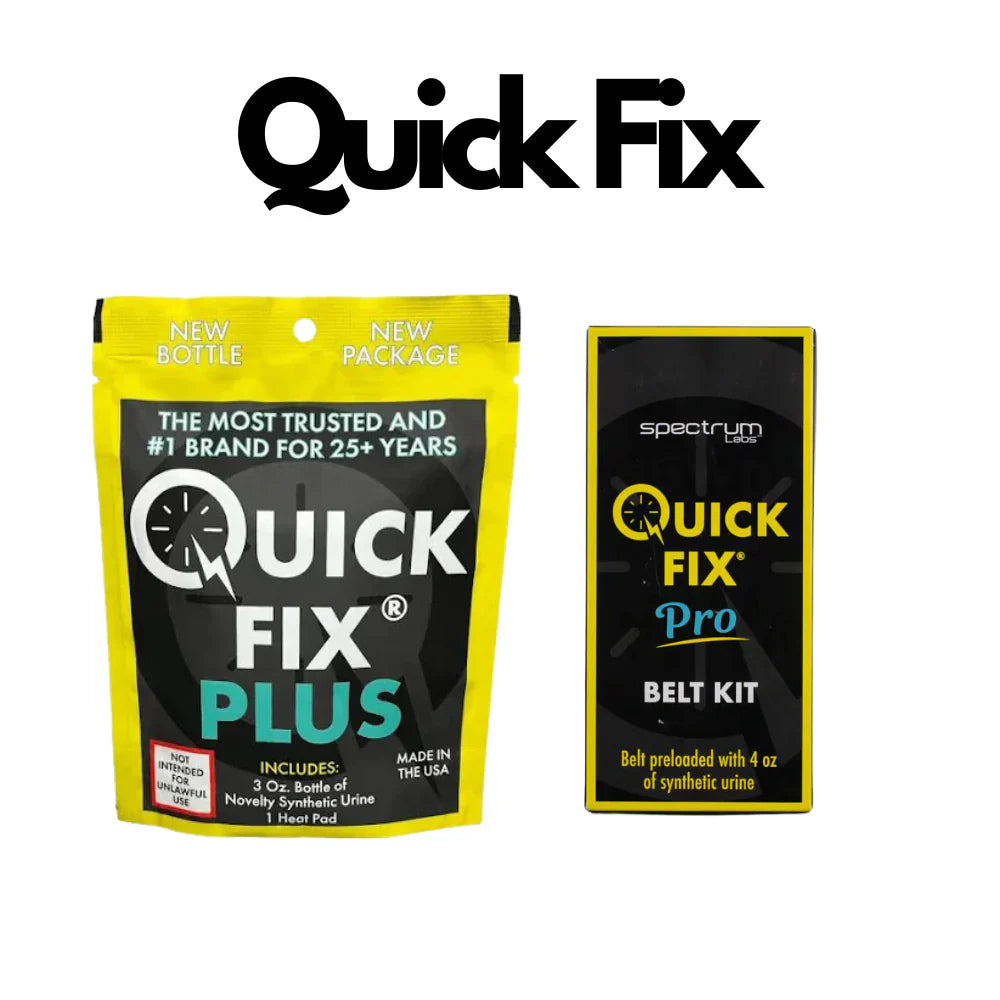 Quick Fix – SmokeToki