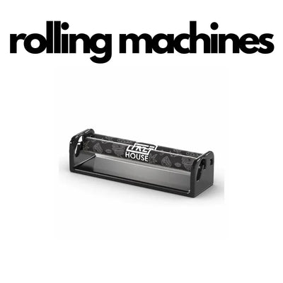 Rolling Machines 