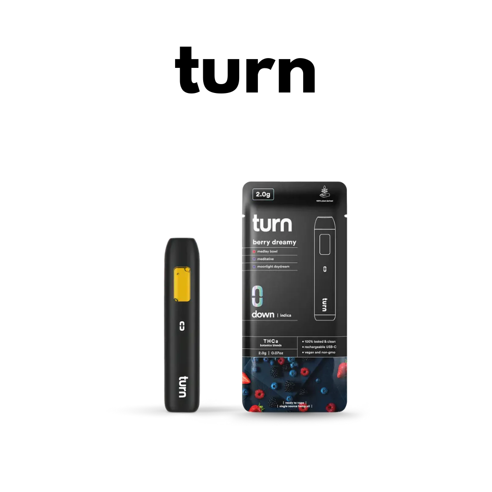 Turn