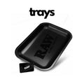Rolling Trays