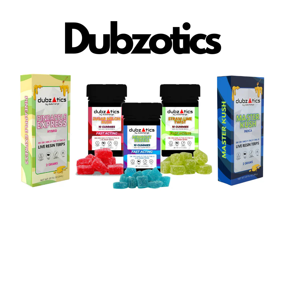Dubzotics