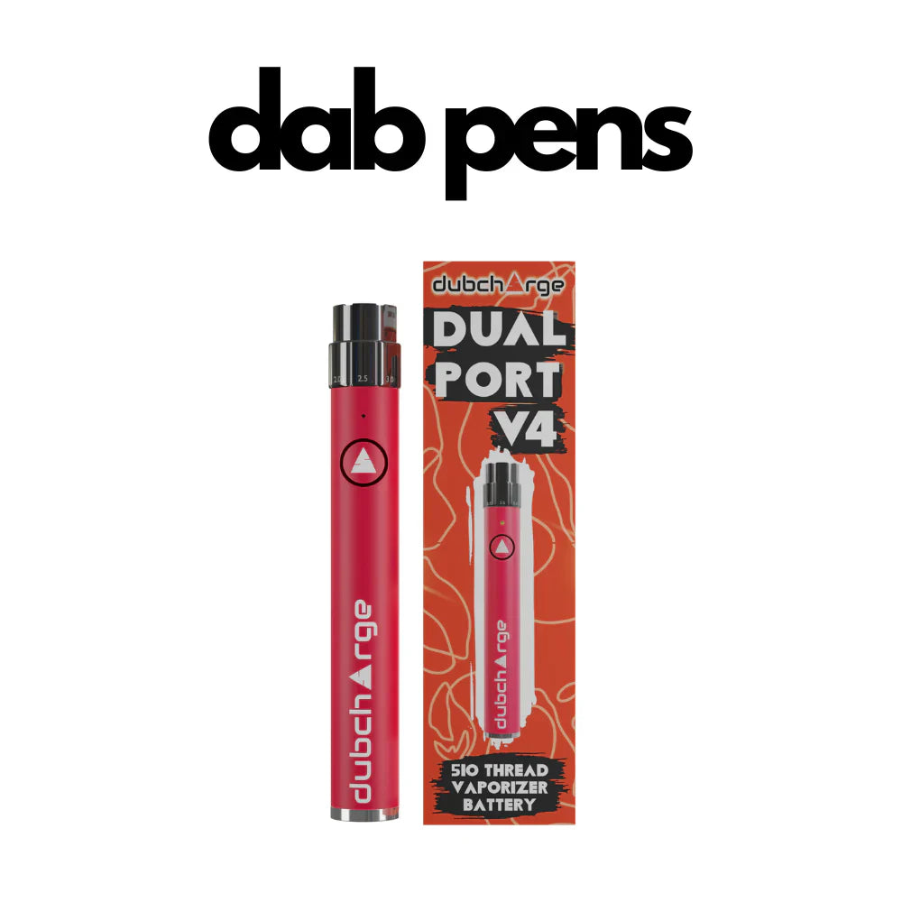 Dab Pens